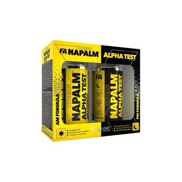 MultiVitamin AM/PM Formula