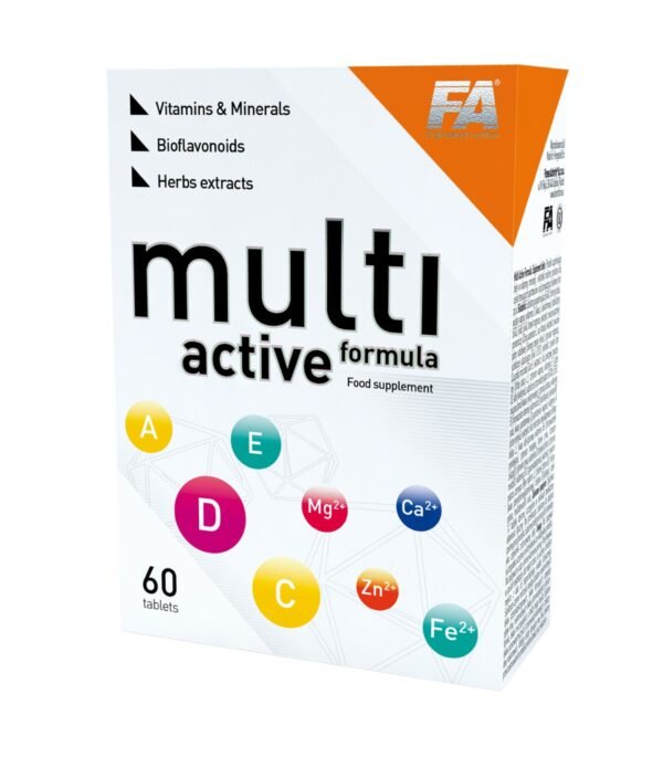 Multi Active