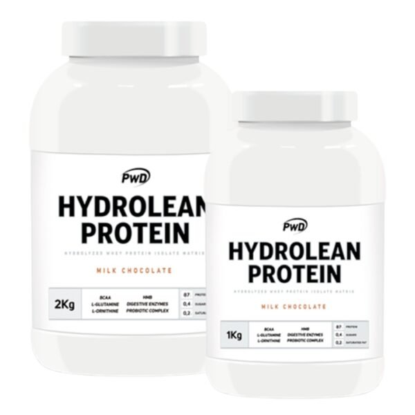 Hydrolean protein