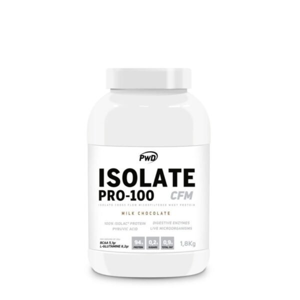 Isolate pro-100