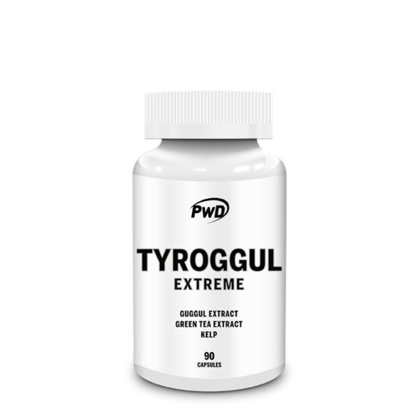 Tyroggul extreme