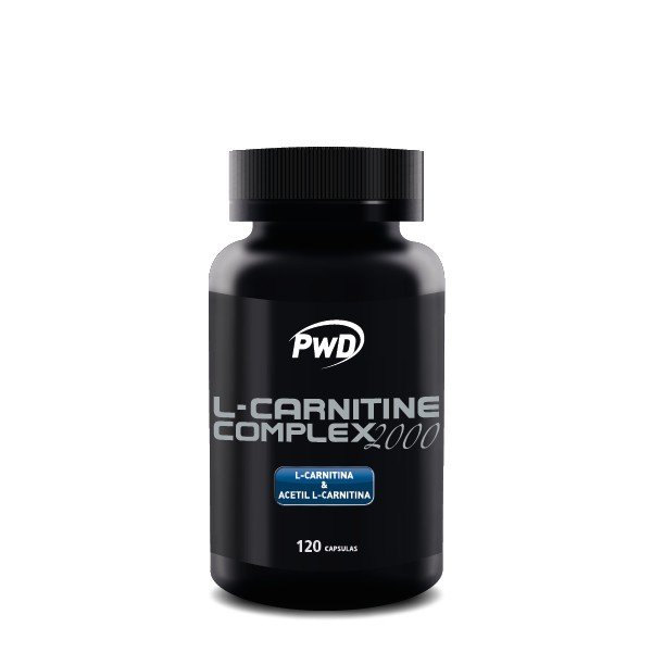 L-Carnitine complex 2000