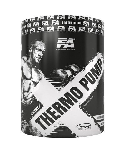 Xtreme Thermo Pump 495g