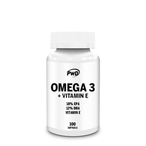 Omega 3