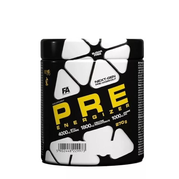 Next-Gen Pre-Workout 270gr FA
